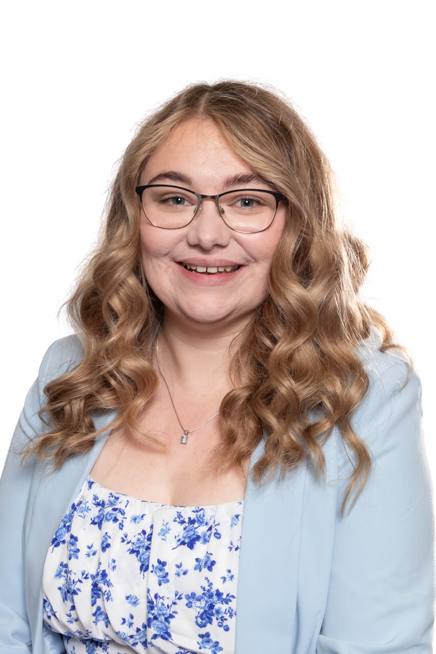 Alisha Cartwright