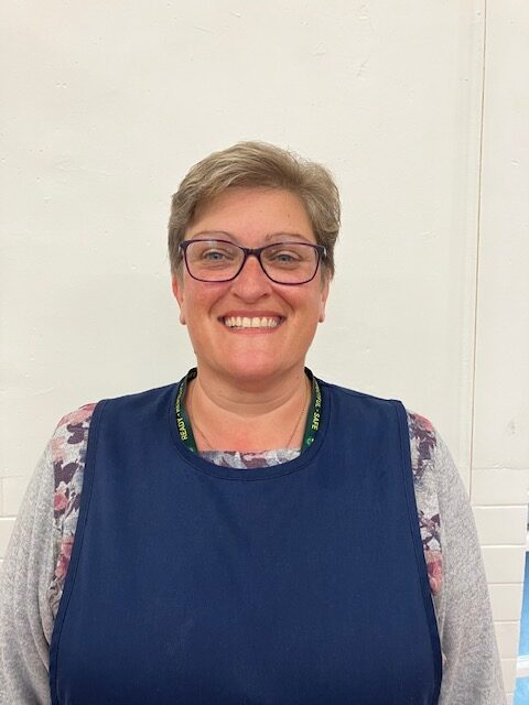 Jane Charlton
