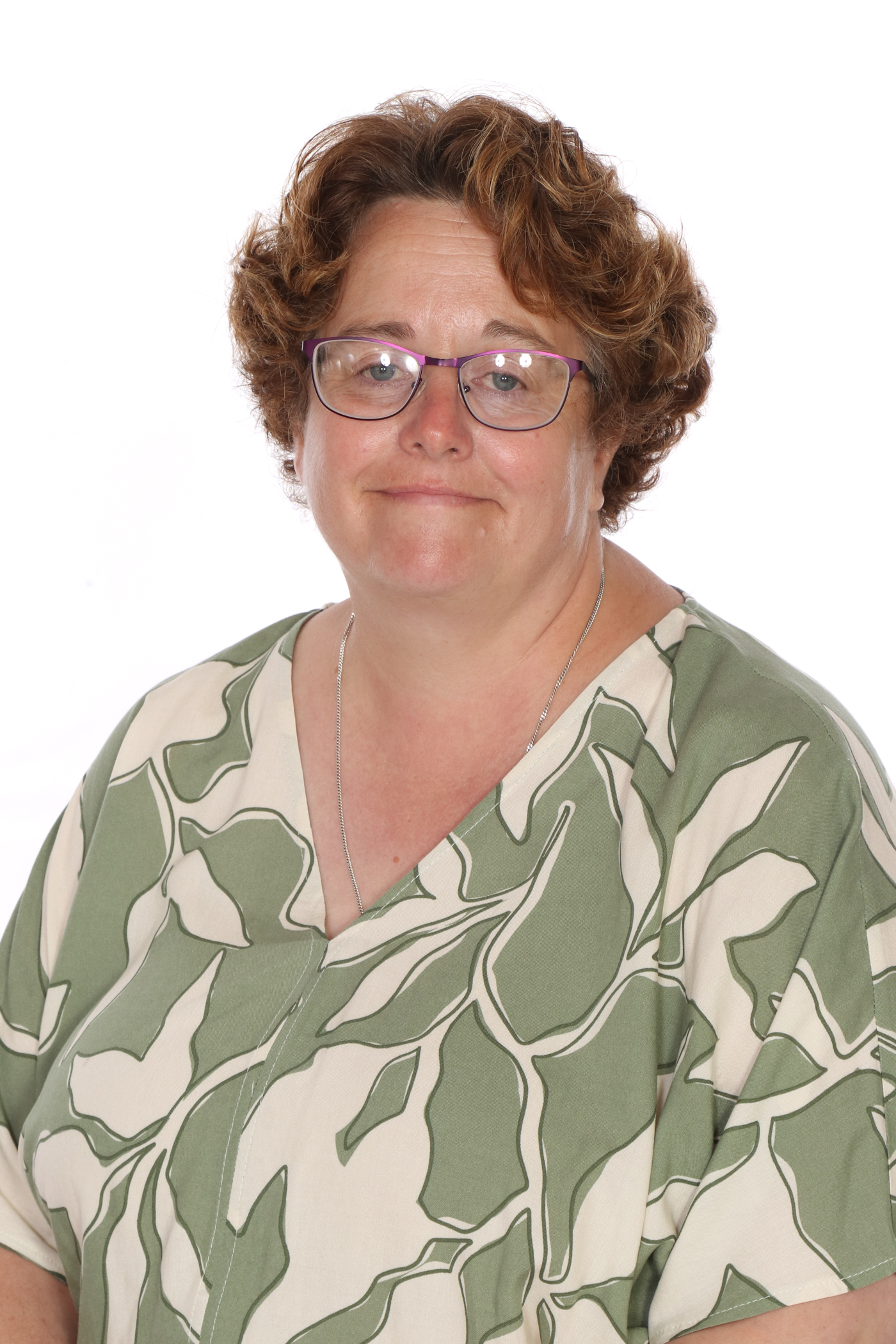 Miss Dudley &#8211; Nursury Teacher