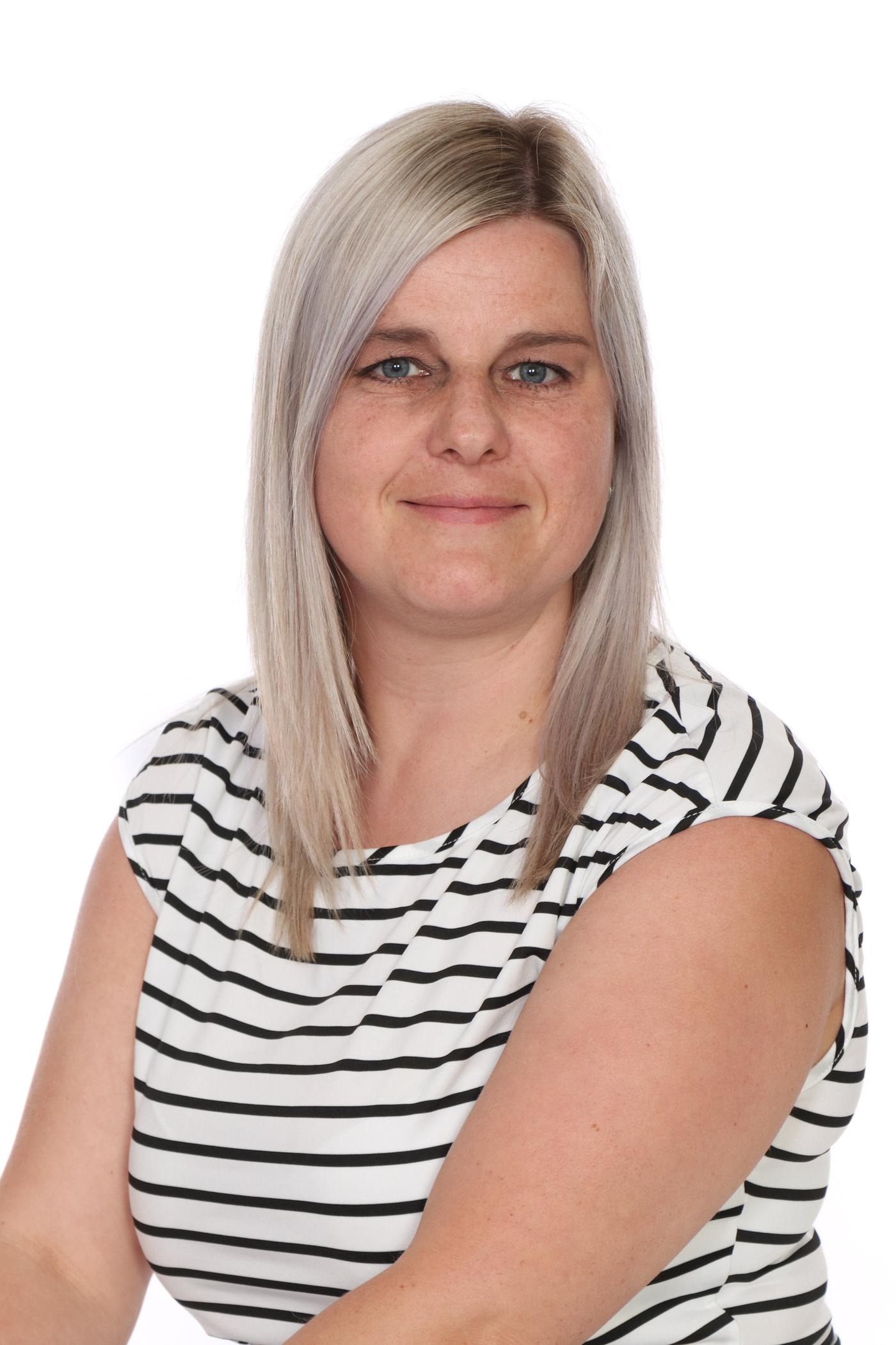 Miss Farrow &#8211; Deputy Head
