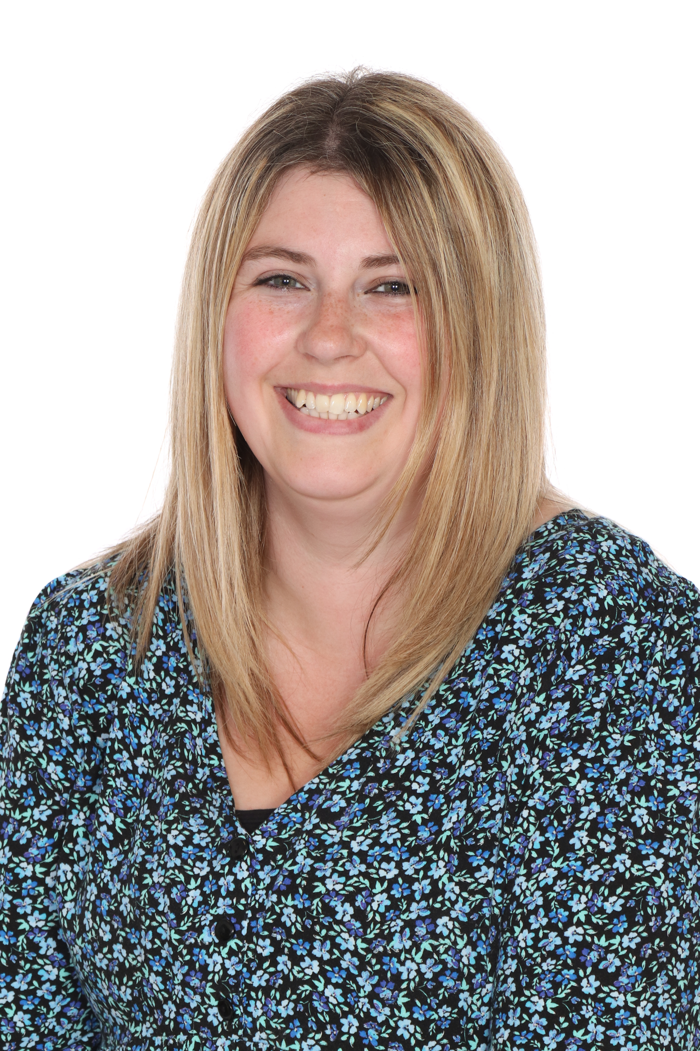 Miss Goodwin &#8211; Business Assistant