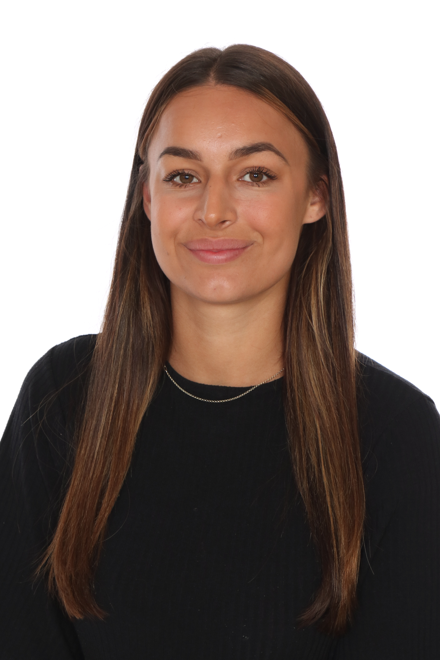 Miss Hall &#8211; Teaching Assistant