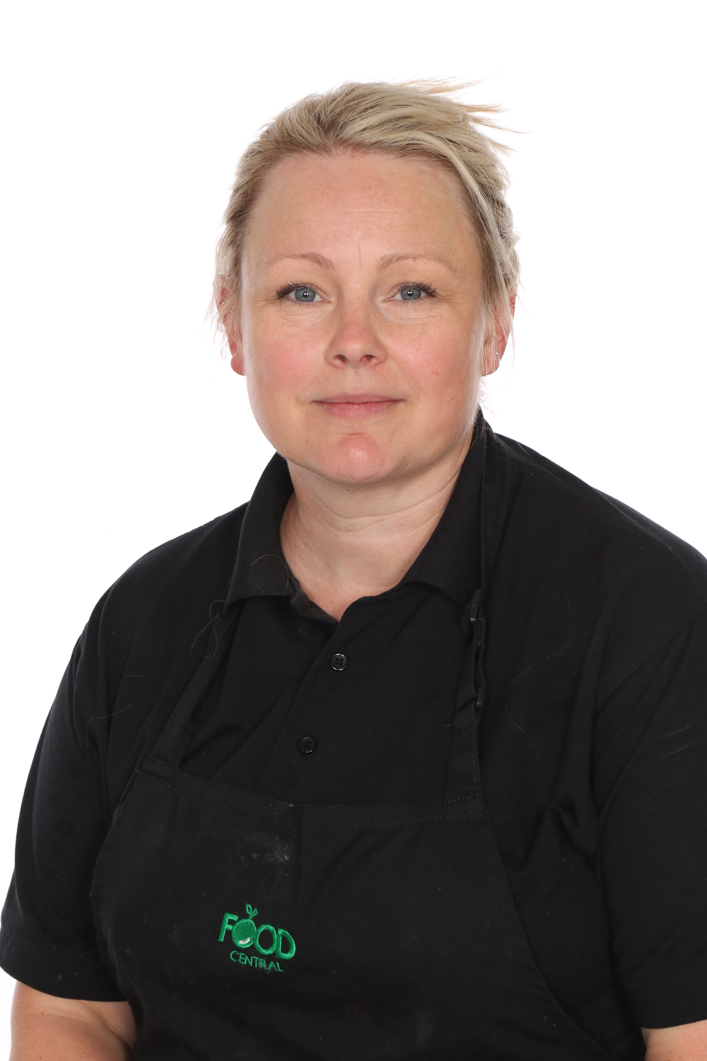 Miss Hamilton &#8211; Midday Server Cleaner