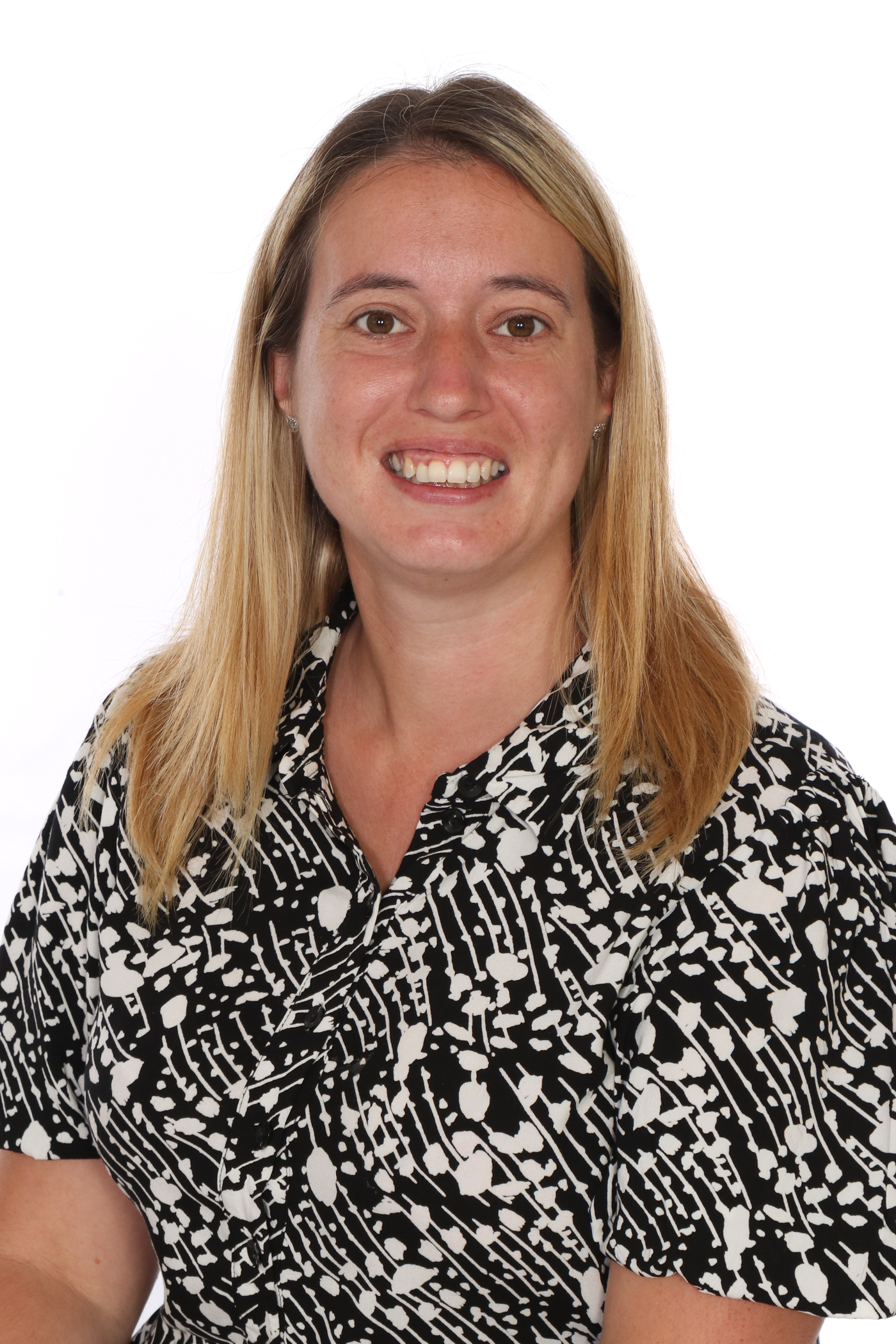 Miss Liversedge &#8211; Teaching Assitant