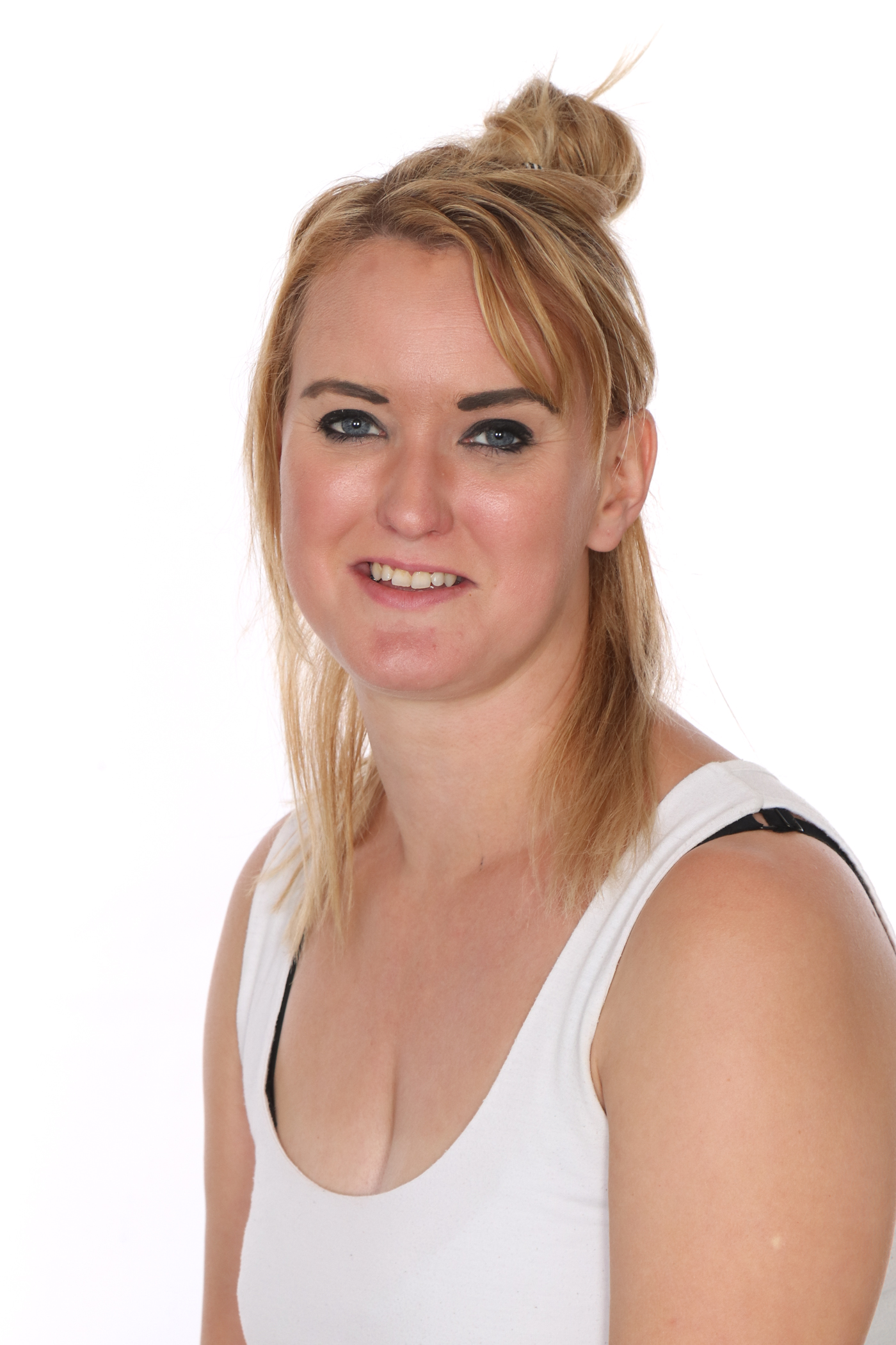 Miss Raybould &#8211; Teaching Assitant