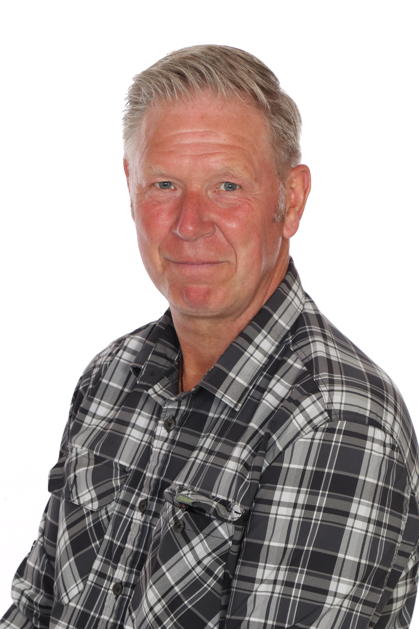 Mr Brown &#8211; Teaching Assitant