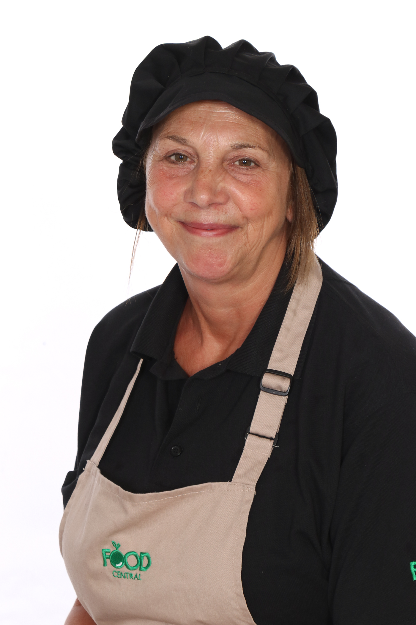 Mrs Batteson &#8211; Midday Server