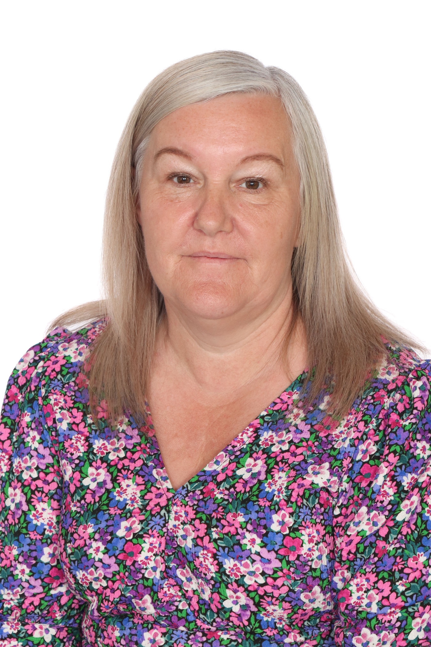 Mrs Bunting &#8211; Teaching Assitant