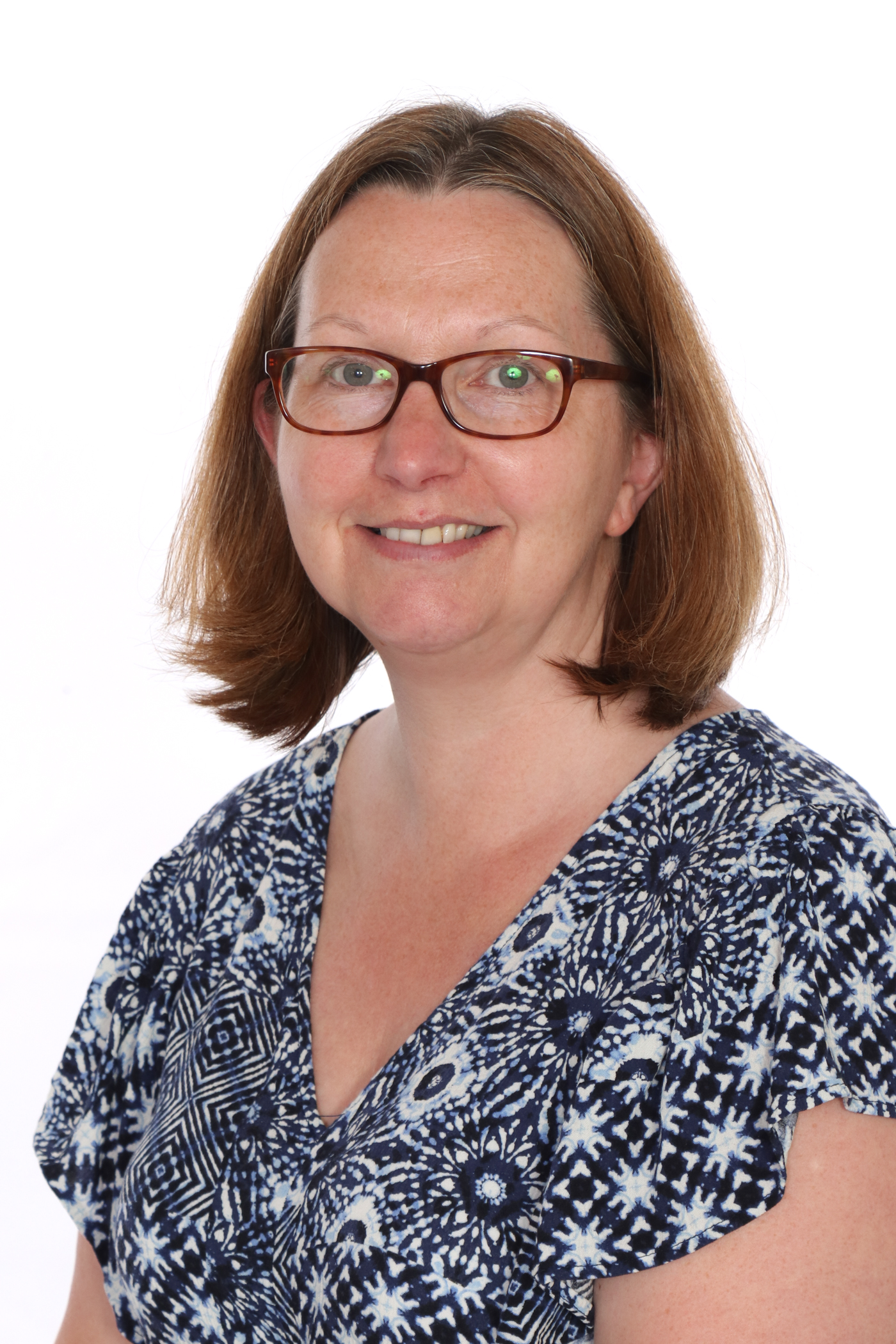 Mrs Gregson &#8211; Teacher
