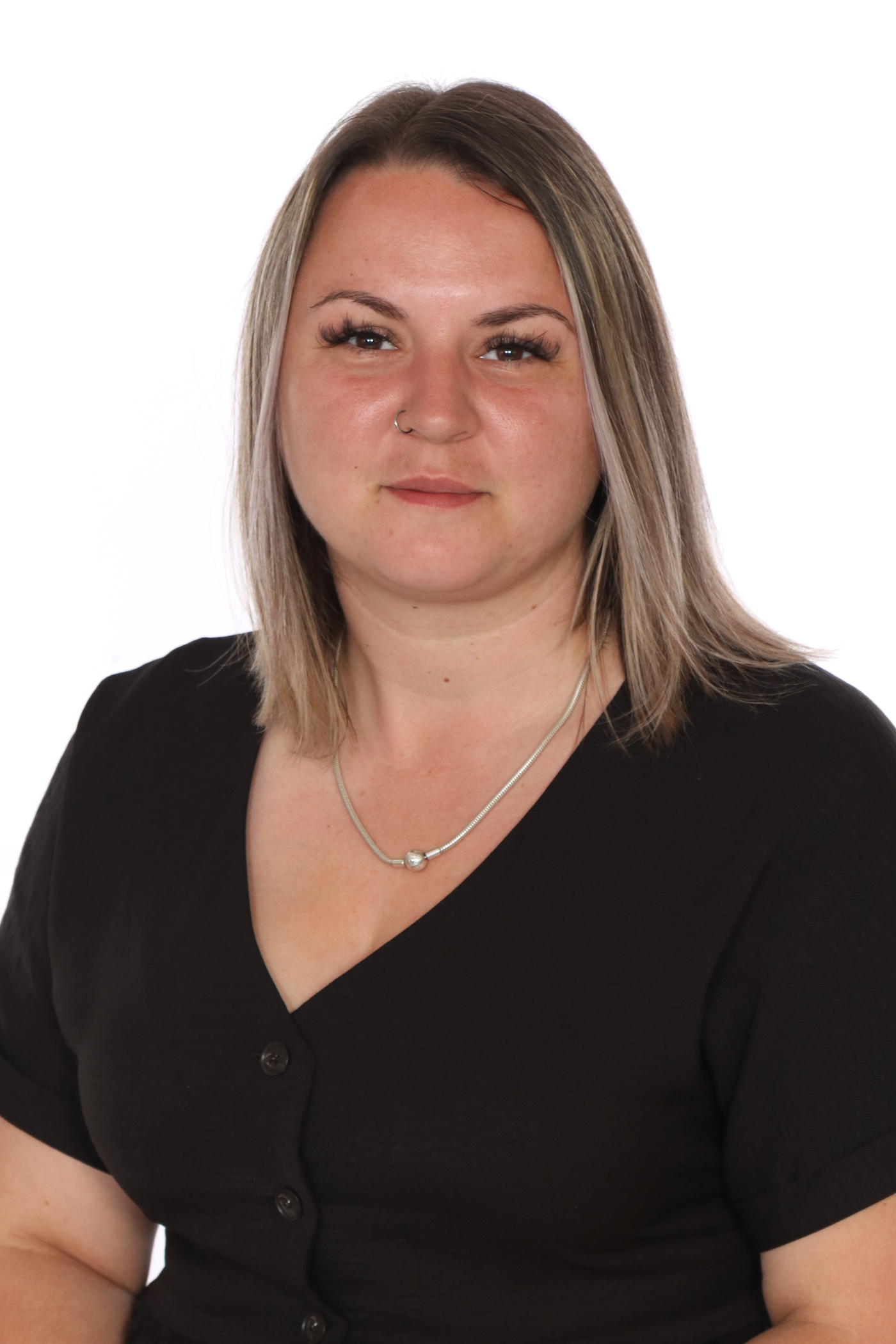 Mrs Henman &#8211; Teaching Assistant