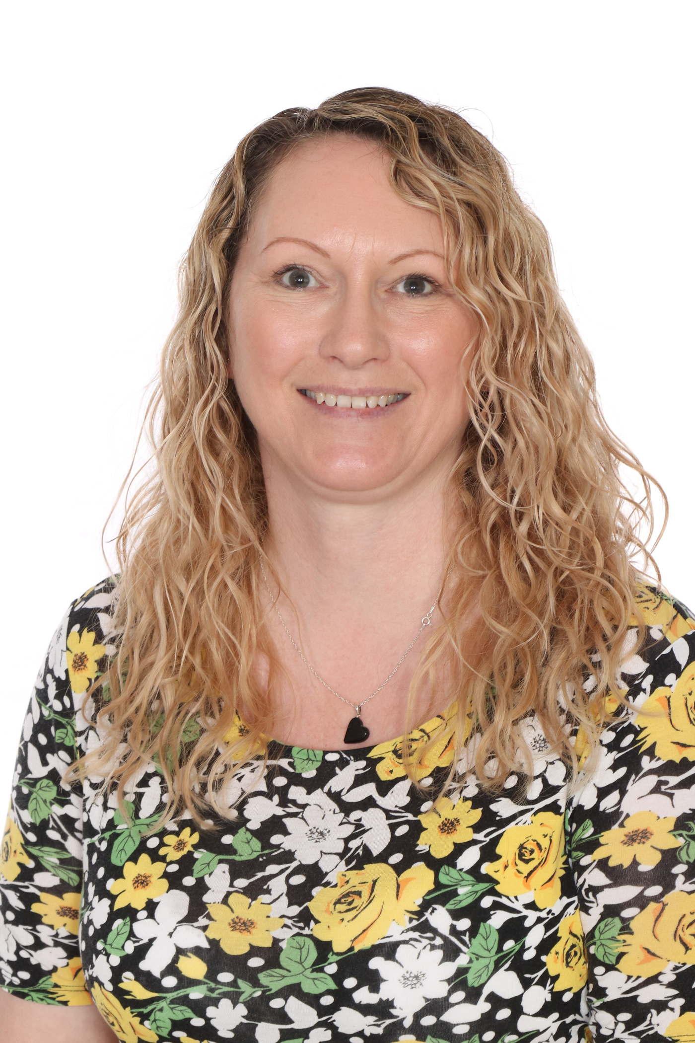 Mrs Sparrow &#8211; Teaching Assistant