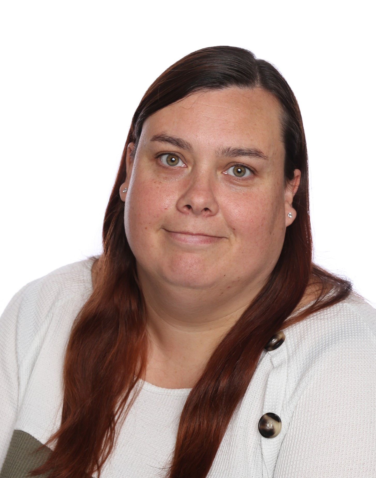 Miss Thompson – Lunch Supervisor
